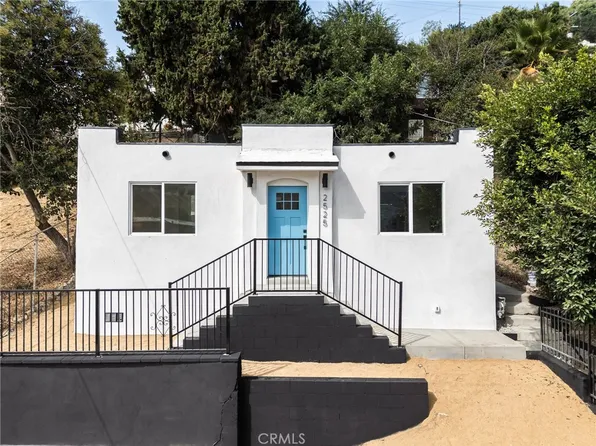 2525 Mallard St, Los Angeles, CA 90032