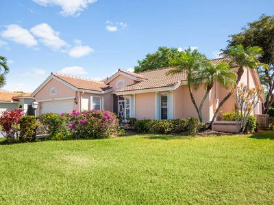 3766 Spring Crest Court, Lake Worth, FL, 33467