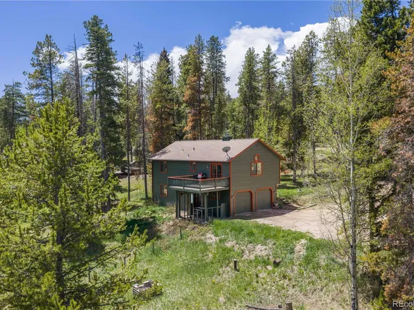 10868 Norton Avenue, Conifer, CO 80433