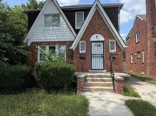 15443 Whitcomb St, Detroit, MI 48227