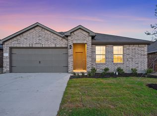 TUPELO Plan, Lankford Farms, Cleburne, TX 76031