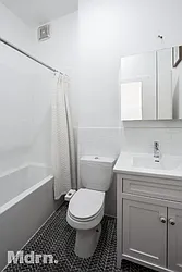 Rented by Mdrn Residential