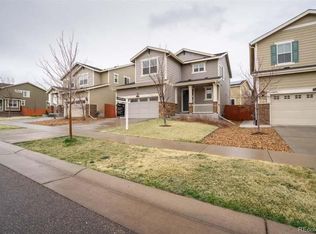 15147 Vienna Cir, Parker, CO 80134