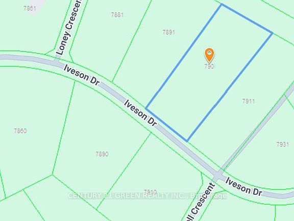 2nd image of 7901 Iveson Dr