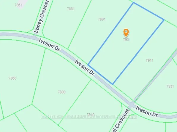 7901 Iveson Dr, Ottawa, ON K0A 2P0