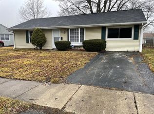 4524 S Churchill Dr, Park Forest, IL