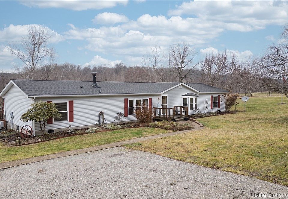 6921 Henryville Otisco Road, Henryville, IN 47126 Zillow
