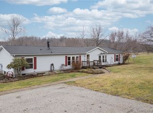 6921 Henryville Otisco Rd, Henryville, IN 47126