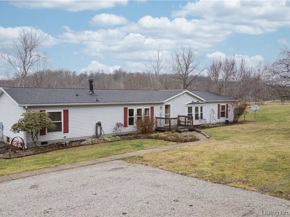 6921 Henryville Otisco Road, Henryville, IN 47126