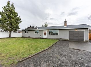 430 9th St, Blaine, WA 98230