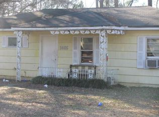 1405 15th Ave SE, Decatur, AL 35601