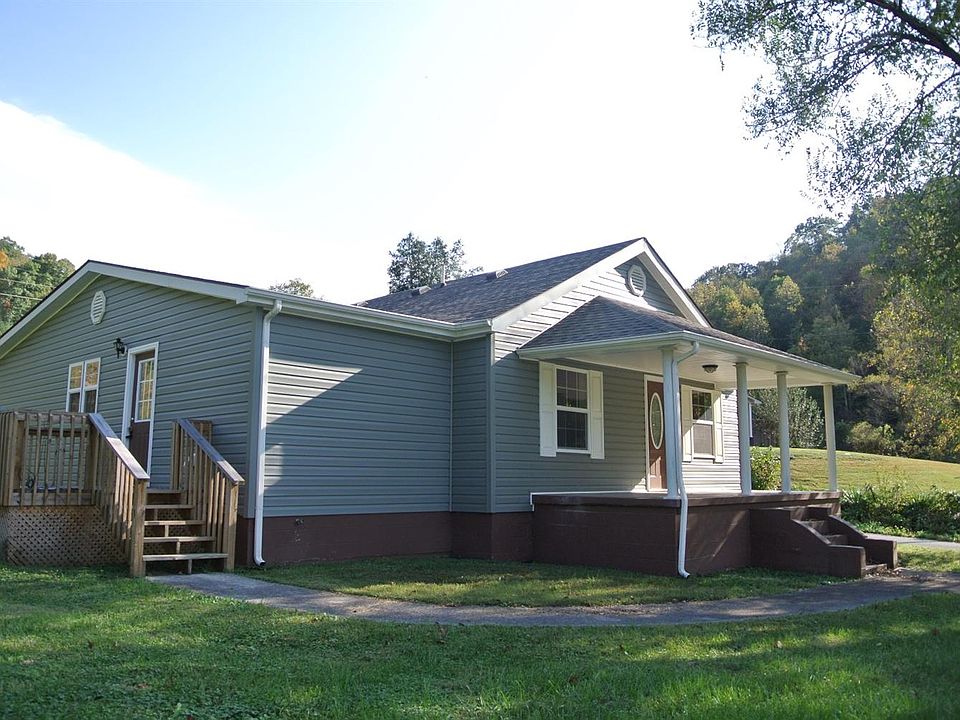 315 Trace Branch Rd, Barbourville, KY 40906 Zillow