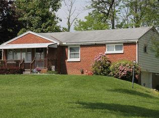 721 Laver Rd, Mansfield, OH 44905