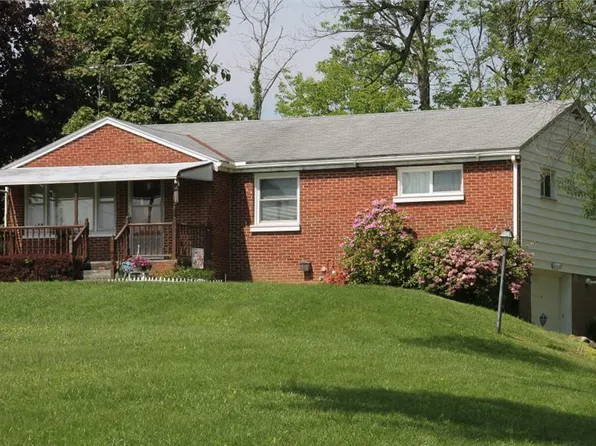 721 Laver Rd, Mansfield, OH 44905