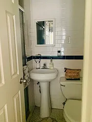 Rented by Manhattan Spaces