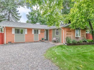1592 Kilkenny St, Boulder, CO 80303