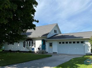 13670 Fruit Ridge Rd, Defiance, OH 43512