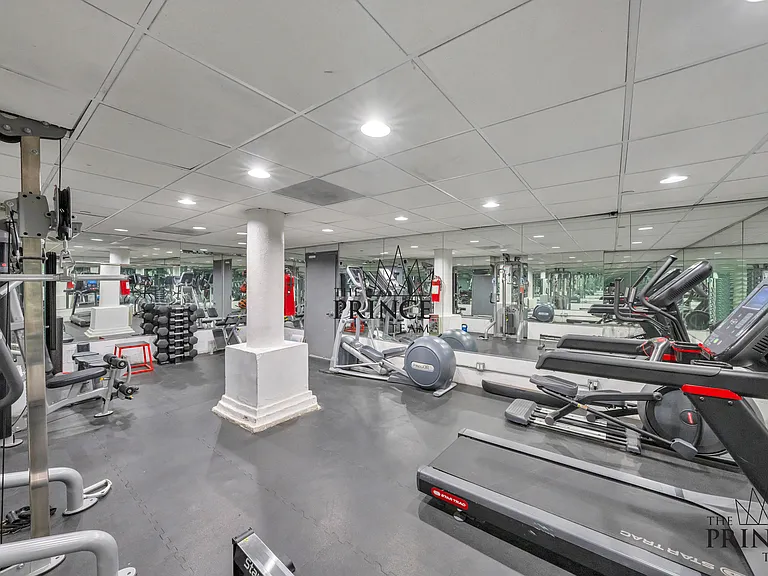 120 Greenwich St #5C — Photo 6