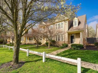 4227 Tuller Ridge Dr, Dublin, OH 43017