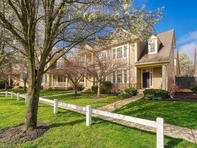 4227 Tuller Ridge Dr, Dublin, OH, 43017