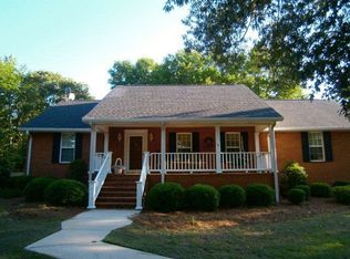 2709 Highway 102, Wrens, GA 30833