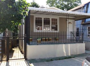 331 Thieriot Ave, Bronx, NY 10473