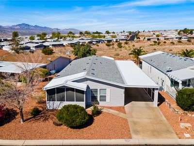 2350 Adobe Rd Lot 130, Bullhead City, AZ, 86442