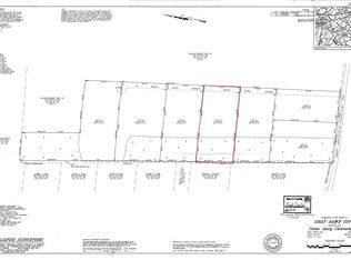 TBD Harvey Rd., Loris, SC 29569