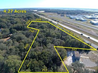 4251 W Orange Blossom Trl, Apopka, FL 32712