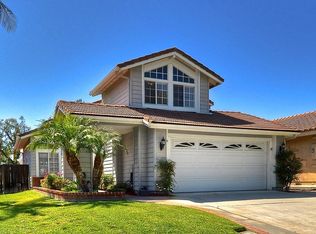 28591 Rancho Del Sol, Laguna Niguel, CA 92677