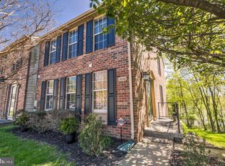 8120 Greenspring Valley Rd, Owings Mills, MD 21117