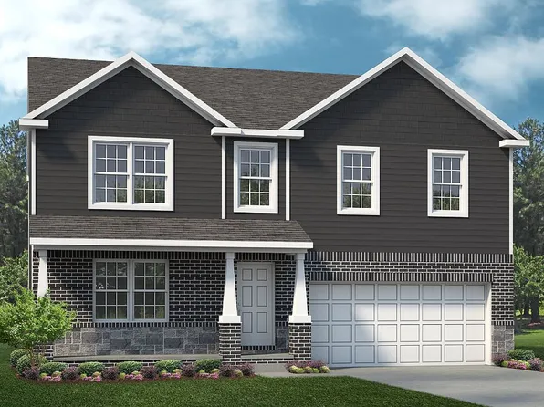3481 Ponemah Dr, Fenton, MI 48430