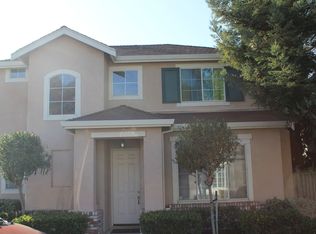 38449 Crosspointe Cmn, Fremont, CA 94536