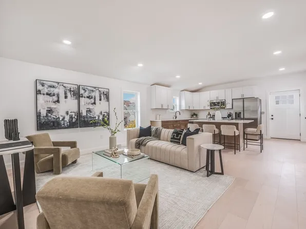 119 Florence St #3, Everett, MA 02149