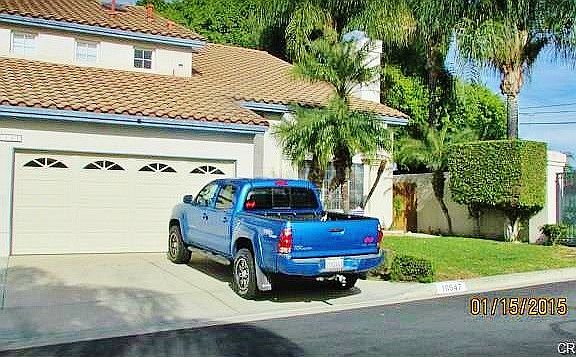 2nd image of 16547 La Hermosa Dr