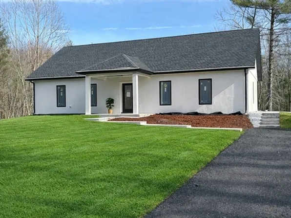 16 Smith Hanson Rd, North Brookfield, MA 01535