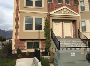 313 W Park View Ln, Spanish Fork, UT 84660