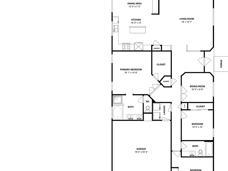 40086 W Bonneau St — Photo 16