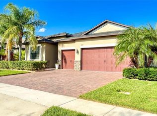 2887 Spring Breeze Way, Kissimmee, FL 34744