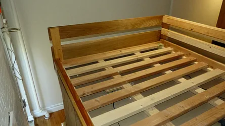 Rented by Immac Realty