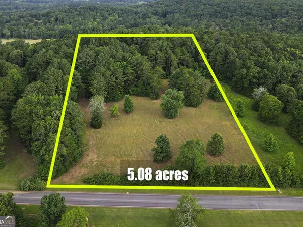 0 Aspen Way Lot 18, Adairsville, GA 30103