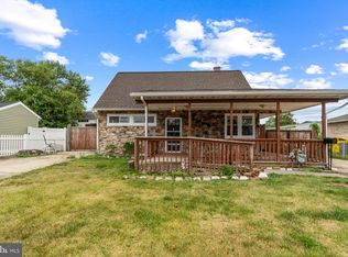 702 Wimmer Rd, Glen Burnie, MD 21061