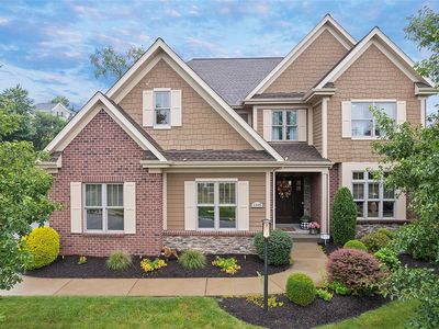 1105 Baxter Way, Presto, PA, 15142