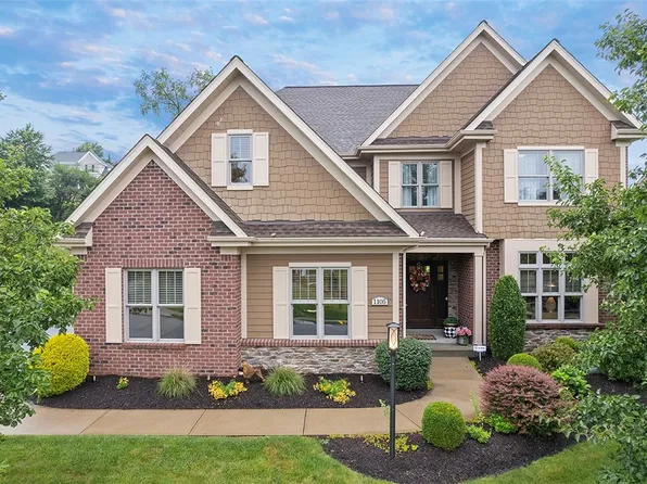 1105 Baxter Way, Presto, PA 15142