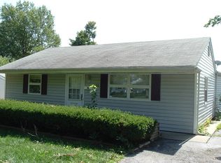 28 Saint Celeste Dr, Florissant, MO