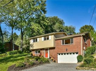 105 Hodil Rd, Glenshaw, PA 15116