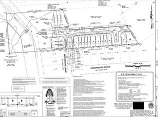 1712 Mayridge Ln LOT 01, Raleigh, NC 27610