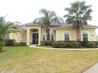 10102 Delpoint Ln, Jacksonville, FL 32246