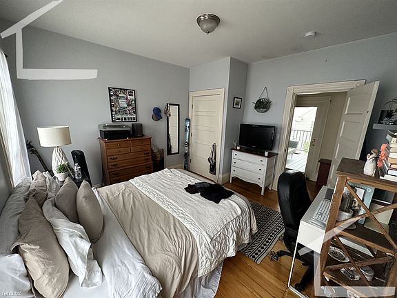 27 Eulita Ter. #3 Boston (Brighton) Unit Photo 8