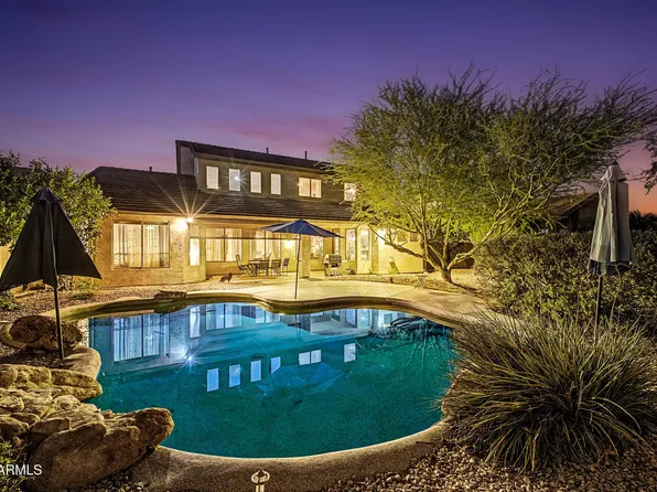 2355 E LA COSTA Place, Chandler, AZ 85249